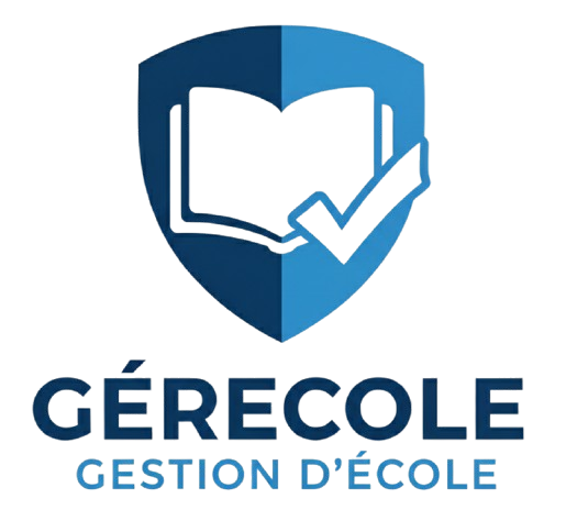 GéreEcole Logo